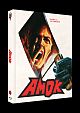 Amok (Shizo) - Limited Uncut Edition (DVD+Blu-ray Disc) - Mediabook - Cover C