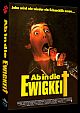 Ab in die Ewigkeit - Limited Uncut  Edition (Blu-ray Disc) - Mediabook - Cover A