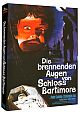 Die brennenden Augen von Schloss Bartimore - Limited Uncut Edition (Blu-ray Disc) - Mediabook - Cover A