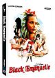 Black Emanuelle - Limited Uncut Edition (DVD+Blu-ray Disc) - Mediabook - Cover D