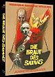 Die Braut des Satans - Limited Uncut Edition (Blu-ray Disc) - Mediabook - Cover C