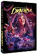 Night of the Demons 2  - Limited Uncut Edition (2x Blu-ray Disc) - Mediabook - Cover C