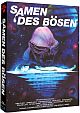 Samen des Bsen - Limited Uncut 333 Edition (2x Blu-ray Disc) - Mediabook - Cover B