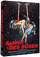 Samen des Bösen - Limited Uncut 333 Edition (2x Blu-ray Disc) - Mediabook - Cover C