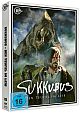 Sukkubus - Den Teufel im Leib - (DVD+Blu-ray Disc) - Uncut Edition - Deutsche Vita # 15 - Digipak - Cover B