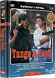 Tango & Cash - Limited Uncut 333 Edition (DVD+Blu-ray Disc) - Mediabook - Cover D