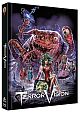 Terror Vision - Limited Uncut 333 Edition (DVD+Blu-ray Disc) - Mediabook - Cover B
