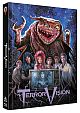 Terror Vision - Limited Uncut 222 Edition (DVD+Blu-ray Disc) - Mediabook - Cover C