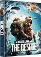 The Rescue - Limited 333 Edition (DVD+Blu-ray Disc) - Mediabook - Cover B