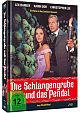 Die Schlangengrube - Limited Uncut Edition (DVD+Blu-ray Disc) - Mediabook
