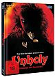 The Unholy - Dämonen der Finsternis - Limited Uncut 666 Edition (DVD+Blu-ray Disc) - Mediabook