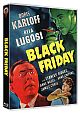 Black Friday (DVD+Blu-ray Disc)
