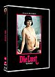 Die Lust (Blu-ray Disc)
