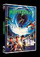 Monster Busters (Blu-ray Disc)