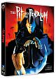 The Pit and the Pendulum - Uncut (Blu-ray Disc)