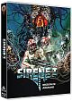 Sirene 1 - Uncut Edition (DVD+Blu-ray Disc)