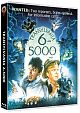 Transylvania 6-5000 - Limited Uncut Edition (DVD+Blu-ray Disc)