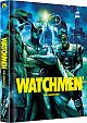 Watchmen - Ultimate Cut - Limited Uncut 500 Edition (2x DVD+2x Blu-ray Disc) - Mediabook - Cover Group