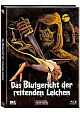 Das Blutgericht der reitenden Leichen - Limited Uncut 333 Edition (DVD+Blu-ray Disc) - Mediabook - Cover B
