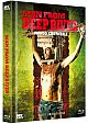 Mondo Cannibale (Man from Deep River) - Limited Uncut Edition (DVD+Blu-ray Disc) - Mediabook - Cover B