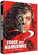 Zeuge des Wahnsinns - Limited Uncut 333 Edition (DVD+Blu-ray Disc) - Mediabook - Cover A