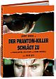 Der Phantom-Killer schlägt zu - Limited Uncut 300 Edition (Blu-ray Disc) - Mediabook - Cover D