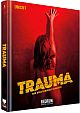 Trauma - Das Böse verlangt Loyalität - Limited Uncut 1000 Edition (DVD+Blu-ray Disc) - Mediabook