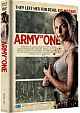 Army of One - Limited Uncut 333 Edition (DVD+Blu-ray Disc) - Mediabook - Cover B