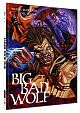 Big Bad Wolf  - Limited Uncut Edition (DVD+Blu-ray Disc) - Mediabook - Cover B