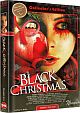 Black Christmas - Limited Uncut 500 Edition (DVD+Blu-ray Disc) - Mediabook - Cover E