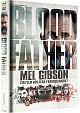 Blood Father - Limited Uncut 333 Edition (DVD+Blu-ray Disc) - Mediabook - Cover B