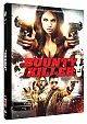 Bounty Killer - Limited Uncut 222 Edition (DVD+Blu-ray Disc) - Mediabook - Cover A