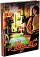 Alley Cat - Limited Uncut 333 Edition (4K UHD+DVD+Blu-ray Disc) - Mediabook - Cover B