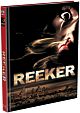 Reeker - Limited Uncut 333 Edition (4K UHD+Blu-ray Disc) - Mediabook - Cover C