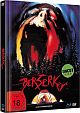 Berserker - The Nordic Curse - Limited Uncut 1500 Edition (DVD&Blu-ray Disc) - Mediabook