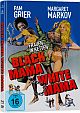 Frauen in Ketten - Black Mama, White Mama - Limited Uncut 444 Edition (DVD+Blu-ray Disc) - Mediabook - Cover A