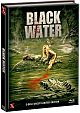 Black Water - Limited Uncut 444 Edition (DVD+Blu-ray Disc) - Mediabook - Cover C