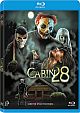 Cabin 28 - Limited Uncut 500 Edition (Blu-ray Disc)