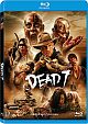 Dead 7 - Sie sind schneller als der Tod - Uncut (Blu-ray Disc)