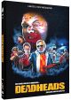 Deadheads - Limited Uncut 333 Edition (DVD+Blu-ray Disc) - Mediabook - Cover A