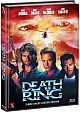 Death Ring - Limited Uncut 222 Edition (DVD+Blu-ray Disc) - Mediabook - Cover C