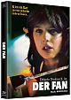 Der Fan - Limited Uncut 75 Edition (2x Blu-ray Disc) - Mediabook - Cover D