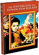 Der Untergang des Römischen Reiches - Limited 500 Edition (DVD+Blu-ray Disc) - Mediabook - Cover B