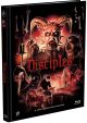 Disciples - Jünger des Satans - Limited Uncut 500 Edition (DVD+Blu-ray Disc) - Mediabook - Cover A