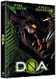 D.N.A. - Genetic Code - Limited Uncut 100 Edition (2x Blu-ray Disc) - Mediabook - Cover C