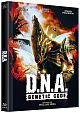 D.N.A. - Genetic Code - Limited Uncut 75 Edition (2x Blu-ray Disc) - Mediabook - Cover D