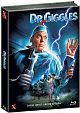 Dr. Giggles - Limited Uncut 333 Edition (DVD+Blu-ray Disc+CD) - Wattiertes Mediabook