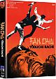 Fan Chu - Tödliche Rache - Limited Uncut 111 Edition (DVD+Blu-ray Disc) - Mediabook