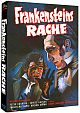 Frankensteins Rache - Limited Uncut Edition (Blu-ray Disc) - Mediabook - Cover D