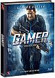 Gamer - Limited Uncut 222 Edition (DVD+Blu-ray Disc) - Mediabook - Cover A